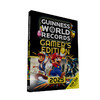 吉尼斯世界纪录 2025玩家版 博德之门 我的世界 宝可梦 英文原版 Guinness World Records: Gamer's Edition 商品缩略图3