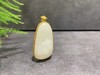 【御珠宫坊】金镶羊脂玉佛 商品缩略图7