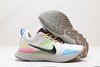 耐克Nike Zoom React Infinity Run Fk 3休闲运动跑步鞋DZ3014-500男女鞋 商品缩略图4