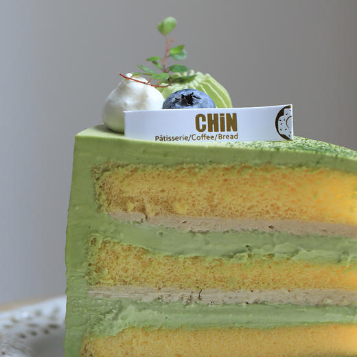 抹茶奶油切件 商品图1