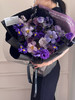 魔幻紫花束 商品缩略图1