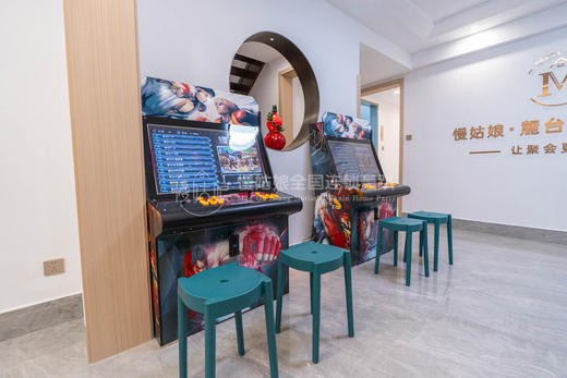 潍坊慢姑娘麓台轰趴馆 商品图4