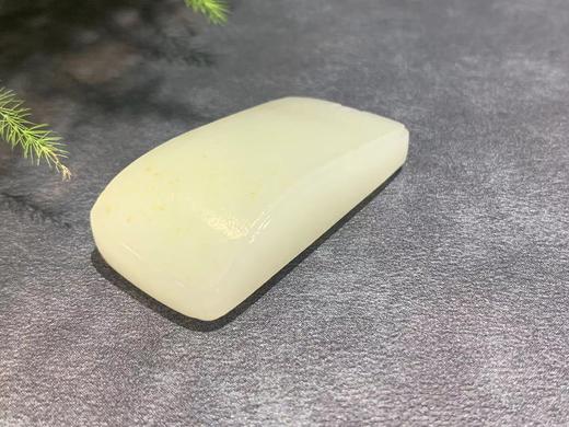 【御珠宫坊】羊脂玉子料牌 商品图3