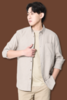 佐丹奴男装秋冬款厚衬衫 01042625 商品缩略图9