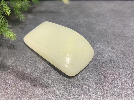 【御珠宫坊】羊脂玉子料牌 商品图4