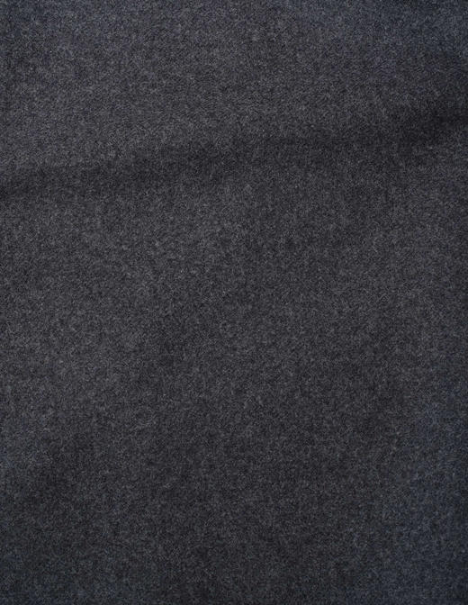 Margaret Howell  男士炭灰色意大利melton羊毛双口袋夹克 商品图8