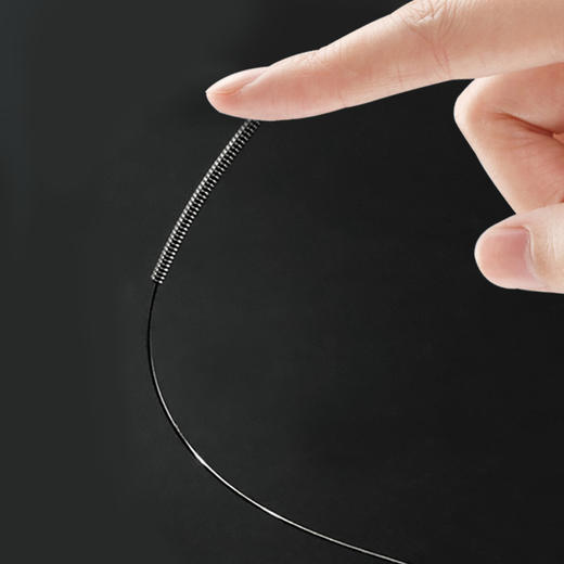 智象加长针灸针 芒针 100支/袋 商品图3