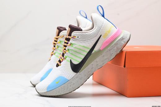 耐克Nike Zoom React Infinity Run Fk 3休闲运动跑步鞋DZ3014-500男女鞋 商品图7