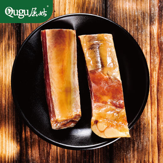 屈姑腊排骨500G 商品图2