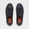ZEGNA 杰尼亚 男士鹿皮 Triple Stitch™ 休闲运动鞋 深蓝色 LHCVO S4667Z NAV 商品缩略图1