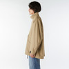 N.HOOLYWOOD STAND COLLAR COAT 军事风廓形短大衣外套 商品缩略图1