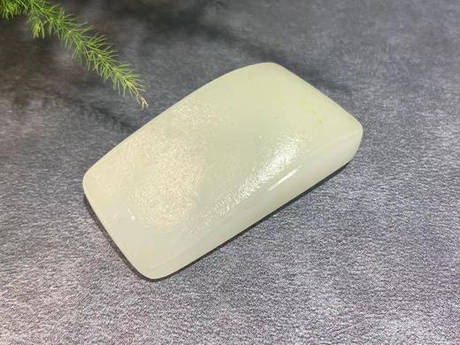 【御珠宫坊】羊脂玉子料牌 商品图2