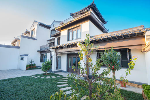 潍坊慢姑娘麓台轰趴馆 商品图0