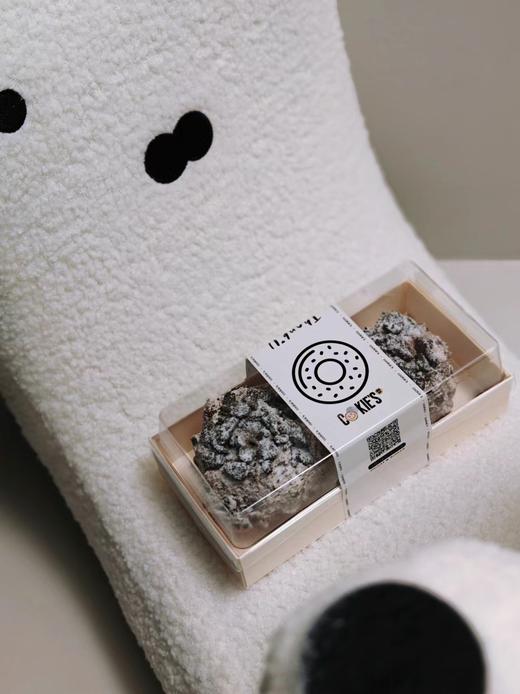 【新•两只装】巧克力奥利奥奶贝，奶油超多，胖胖的超满足！！！ 商品图3