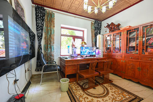 保定慢姑娘上河院轰趴馆 商品图6