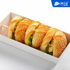 【现烤】一串现烤汉堡|常温保存 商品缩略图0