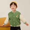 B.Duck小黄鸭童装春秋外套90-130 BF3507075 商品缩略图0