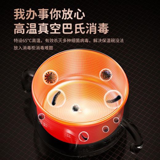 大宇恒温碗高配款DY-BW03全新升级 商品图5