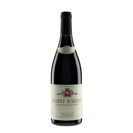 Domaine Pierre Gonon Saint-Joseph高能酒庄圣乔瑟夫干红葡萄酒 2021 [V级会员：1216元] 商品图0