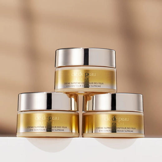 【专柜小样】日本 CPB肌肤之钥 4D紧致抚纹精华眼霜 2ml 商品图7