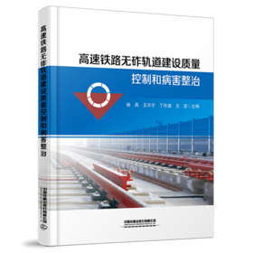 31333-3  高速铁路无砟轨道建设质量控制和病害整治