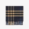 BURBERRY 巴宝莉 女士格纹羊绒围巾 格子 8091009 A7025 商品缩略图2