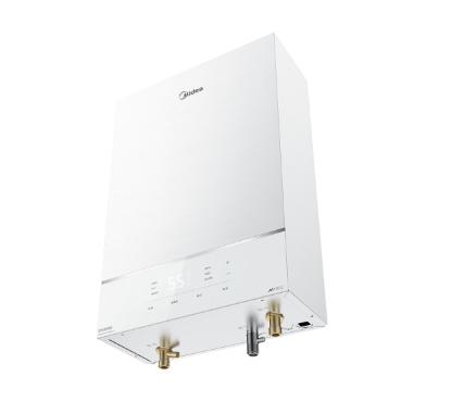 美的/燃气热水器/JSQ30-GN16M2 商品图1