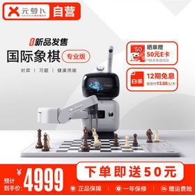元萝卜国际象棋