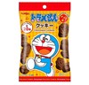 北陆制果哆啦A梦巧克力味饼干50g/袋 商品缩略图0