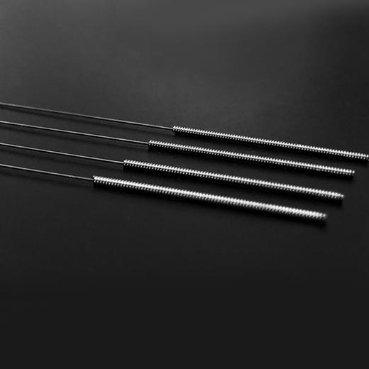 智象加长针灸针 芒针 100支/袋 商品图4