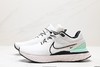 耐克Nike Zoom React Infinity Run Fk 3休闲运动跑步鞋DZ3014-500男女鞋 商品缩略图3