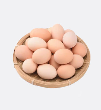 鸡蛋30枚/箱 商品图0