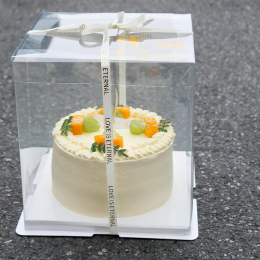 芒果血糯米千层 商品图6