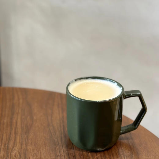 鲜牛乳英式奶茶（热，无糖） 商品图0