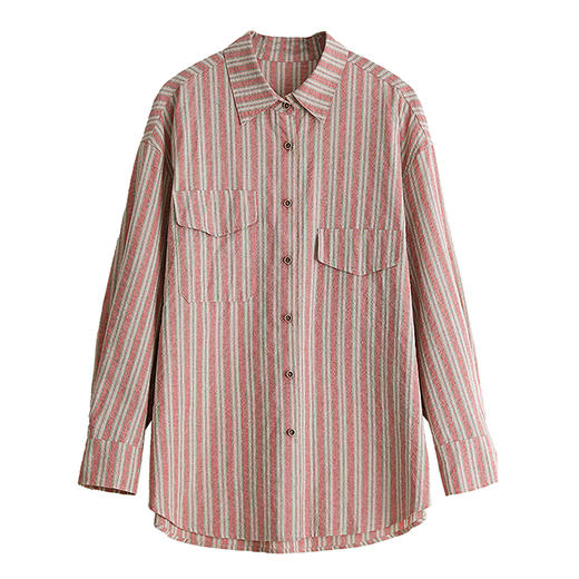 Avann设计感衬衫 商品图7