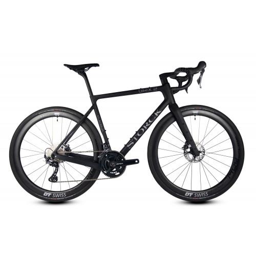 Storck Grix.2 platinum 商品图0