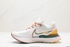 耐克Nike Zoom React Infinity Run Fk 3休闲运动跑步鞋DZ3014-500男女鞋 商品缩略图2