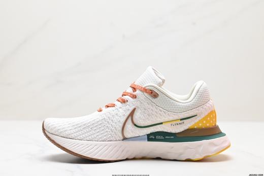 耐克Nike Zoom React Infinity Run Fk 3休闲运动跑步鞋DZ3014-500男女鞋 商品图2