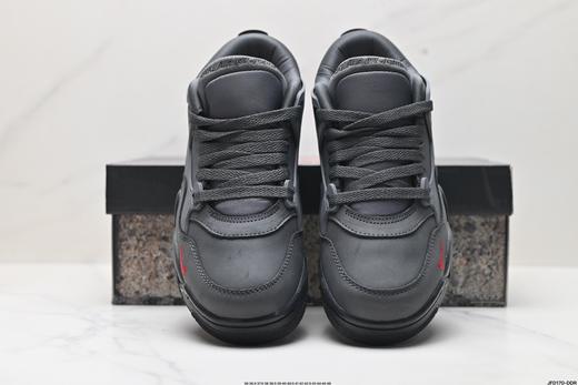 耐克乔丹Air Jordan 4 RM低帮复古篮球鞋FQ7940-400男女鞋 商品图6