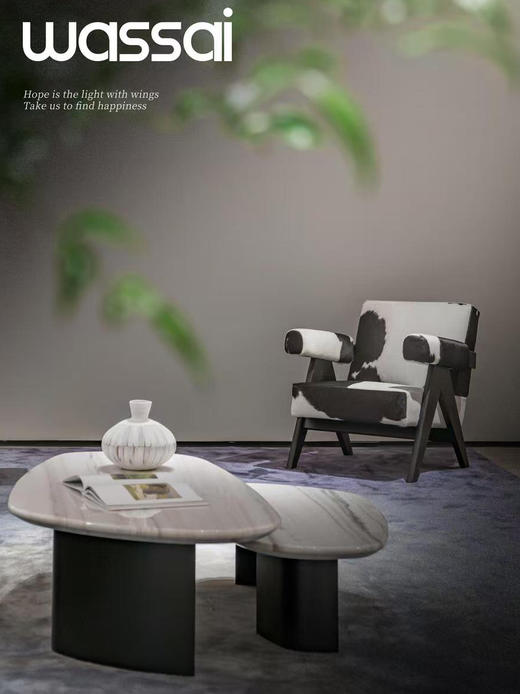 艾玛 休闲椅 商品图1