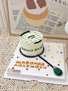 羽毛球主题 定制款 