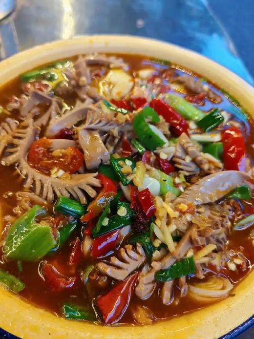 泡椒姜丝 300g 商品图3