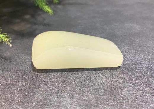 【御珠宫坊】羊脂玉子料牌 商品图5