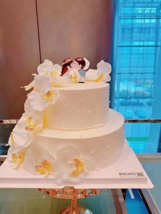 ❤️以爱之名 | 浪漫婚礼甜品台 商品图1