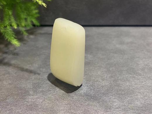 【御珠宫坊】羊脂玉子料牌 商品图6