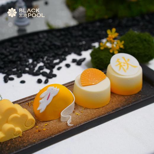 微景观 | 中式甜品台 商品图2