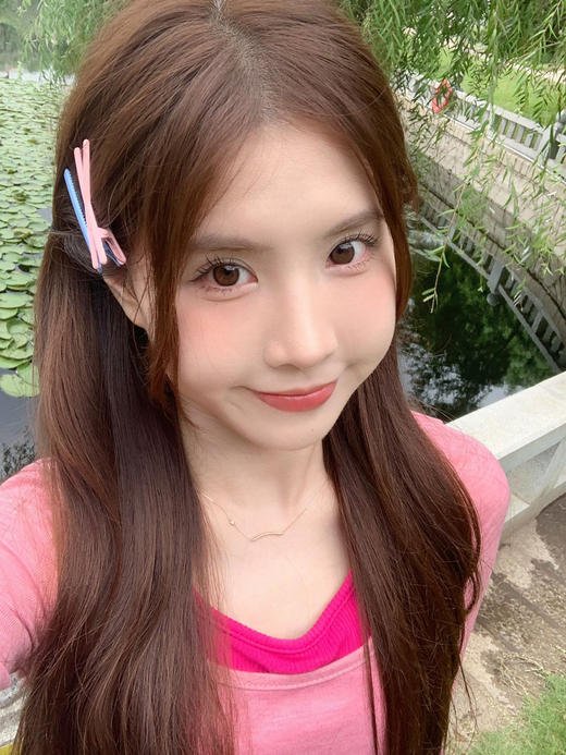 【日抛】樱礼与她·FullyGift丨14.2mm（日抛/一盒10片装） 商品图1