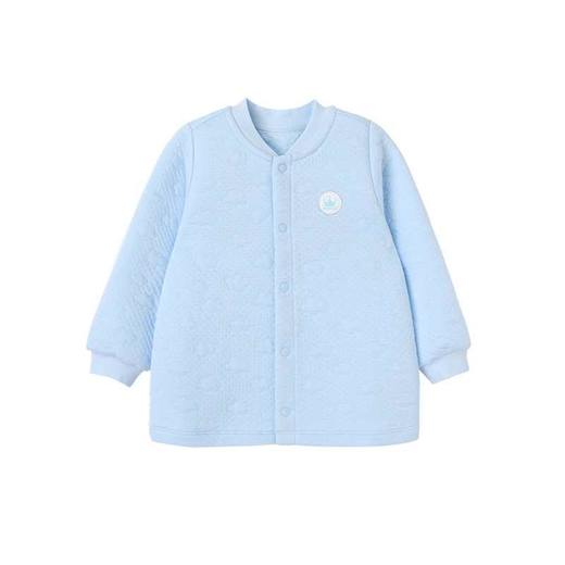 英氏儿童保暖内衣套装夹棉冬季男女童秋衣秋裤居家服睡衣188A6481 188A6482 188A6483 188A6486 188A6487 商品图4