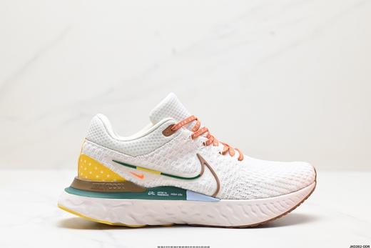 耐克Nike Zoom React Infinity Run Fk 3休闲运动跑步鞋DZ3014-500男女鞋 商品图0