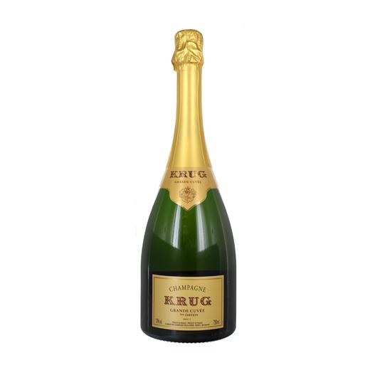 Krug 172库克香槟172NV[V级会员：2451元] 商品图0